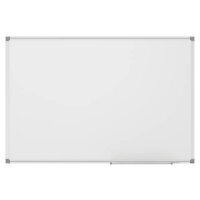 MAUL Whiteboard MAULstandard Emaille 150,0 x 
