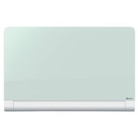 nobo Glas-Magnettafel Impression Pro 126,0 x 