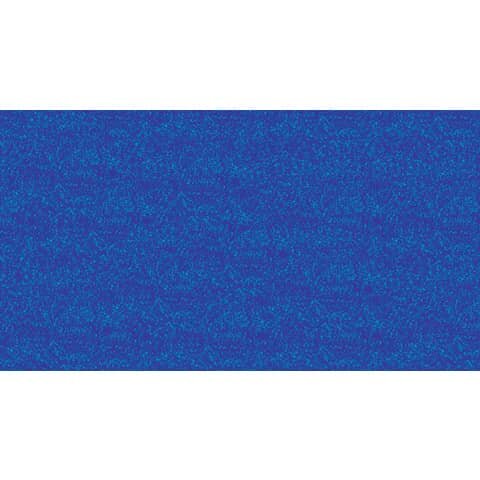 Textiltafel PREMIUM - 90 x 60 cm, blau