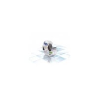 magnetoplan Magnetband schwarz 1,9 cm x 5,0 m