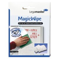 Legamaster Tafell&ouml;scher Magic Wipe, 2 St.