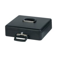 MAUL Geldkassette 5631690 schwarz