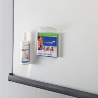 Legamaster Magnetband selbstklebend brau gallery