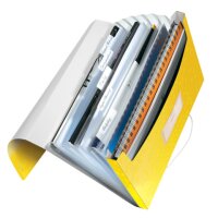 LEITZ Fächermappe WOW 4589 6 F&auml gallery