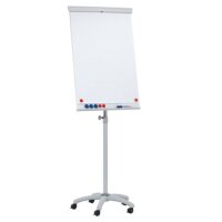FRANKEN Flipchart X-tra!Line® Mobil  gallery