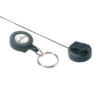 DURABLE Ausweishalter Jojo 822258, Schl& gallery