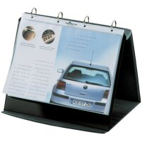 DURABLE Tisch-Flipchart DURASTAR A3 quer gallery