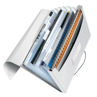 LEITZ Fächermappe WOW 4589 6 F&auml gallery