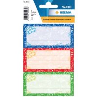 Schuletiketten Schoolydoo