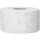 Toilettenpapier Mini-Jumbo für T2 System - 12 Rollen, 3-lagig, weiß