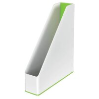 LEITZ Stehsammler WOW Duo Colour 5362105 gallery