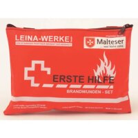 LEINA-WERKE Erste-Hilfe-Tasche Brandwund gallery