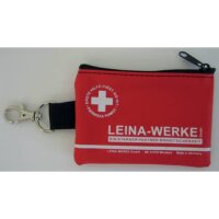 LEINA-WERKE Beatmungsmaske DIN 13154, 1  gallery