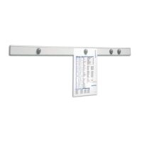 MAUL Design MAULpro Magnetleiste silber  gallery