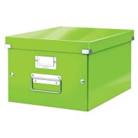 LEITZ Click & Store Aufbewahrungsbox gallery
