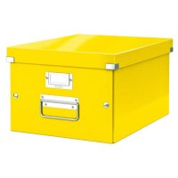 LEITZ Click & Store Aufbewahrungsbox gallery