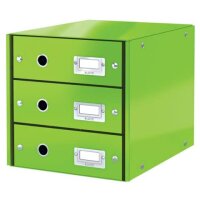 LEITZ Schubladenbox Click & Store  g gallery