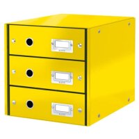 LEITZ Schubladenbox Click & Store  g gallery