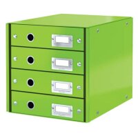LEITZ Schubladenbox Click & Store  g gallery