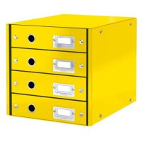 LEITZ Schubladenbox Click & Store  g gallery