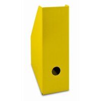 Stehsammler breit, A4, uni gelb 35000000 gallery