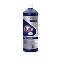 Sun PROFESSIONAL Klarspüler, 1 l, 1 gallery