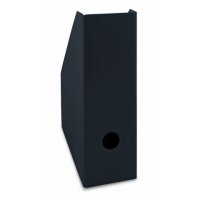 Stehsammler breit, A4, uni schwarz 35000 gallery