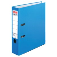 herlitz maX.file protect Ordner blau, ac gallery
