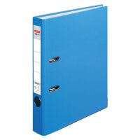 herlitz maX.file protect Ordner blau, ac gallery