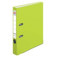 herlitz maX.file protect Ordner neon gr& gallery