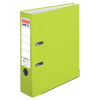 herlitz maX.file protect Ordner neon gr& gallery