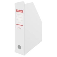 Stehsammler VIVIDA A4, Pappe mit PVC-ums gallery