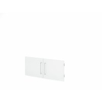 FlexWall Türenpaar 80 cm, 1 OH, BS, gallery