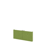 FlexWall Filztüren 80 cm, 1 OH, TO, gallery