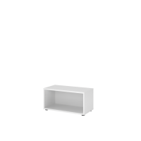 Regal, 1OH, wei&szlig;
