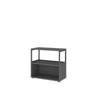 Regal, 2OH, graphit