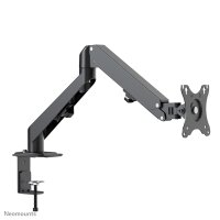 Neomounts DS70-700BL1 Monitorarm 17-27" - Gasfeder