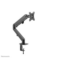 Neomounts DS70-700BL1 Monitorarm 17-27" - Gasfeder