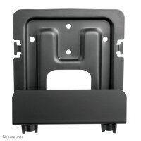Neomounts AWL-440BL Mediaplayer-Halter - universal