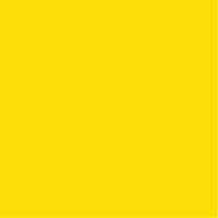folia Tonpapier gelb 130 g/qm 100 St.