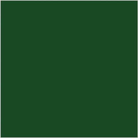 Serviette Zelltuch - 33 x 33 cm, uni dunkelgrün