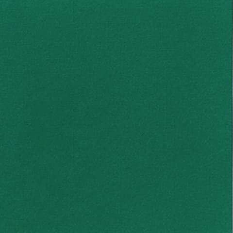 Dunilin-Servietten - dunkelgrün, 40 x 40 cm, 12 Stück