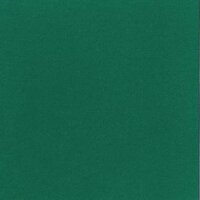 Dunilin-Servietten - dunkelgrün, 40 x 40 cm, 12...