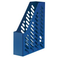 Stehsammler KLASSIK A4/C4 blau HAN 1601- gallery