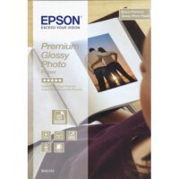 EPSON Fotopapier S042153 10,0 x 15,0 cm  gallery