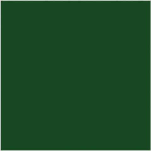 Serviette Zelltuch - 25 x 25 cm, uni dunkelgrün