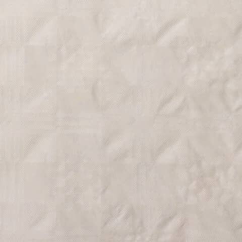 Damast-Tischtuchpapier Rolle Original - 1,00 m x 10 m, vanille
