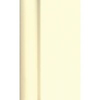 Tischtuchrolle - uni, 1,18 x 10 m, champagner