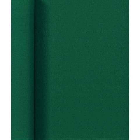 Tischtuchrolle - uni, 1,18 x 10 m, dunkelgrün