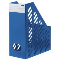 Stehsammler KLASSIK XXL A4/C4 blau HAN 1603-1